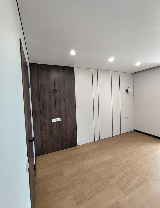 Продаж 1к Квартира 44 кв.м Домбровського Житомир - изображение 2