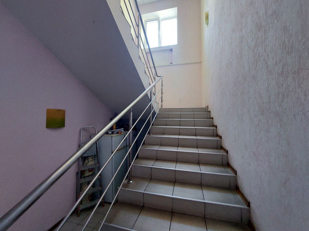 Продаж офісне приміщення на улица Выставочная, д.1 приміщень - 5, поверх - 1/2  - изображение 14