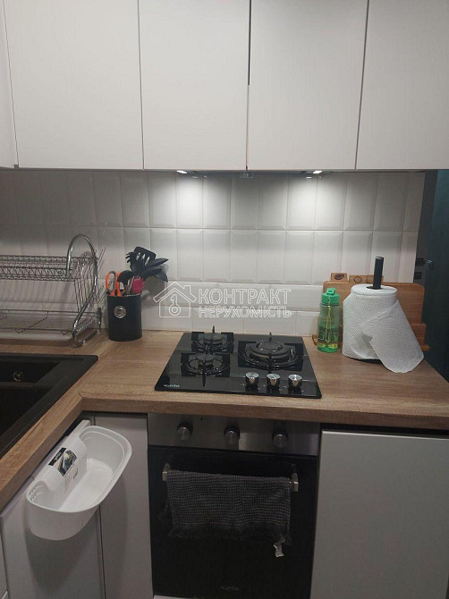 Продаж Квартира 2-кімнатна, 1/5 поверх на вул. Байрона Харків - фото 15