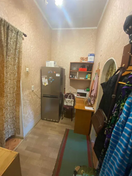 Продам 2-комнатную коммунальную квартиру на ул.Черноморского казачества Одесса - изображение 4