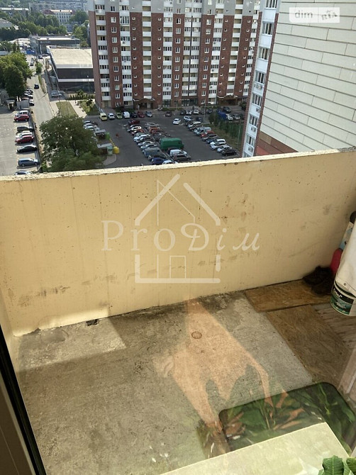 Продаж Квартира 1-кімнатна, 11/25 поверх на Балтійський пров., 5 Київ - фото 7