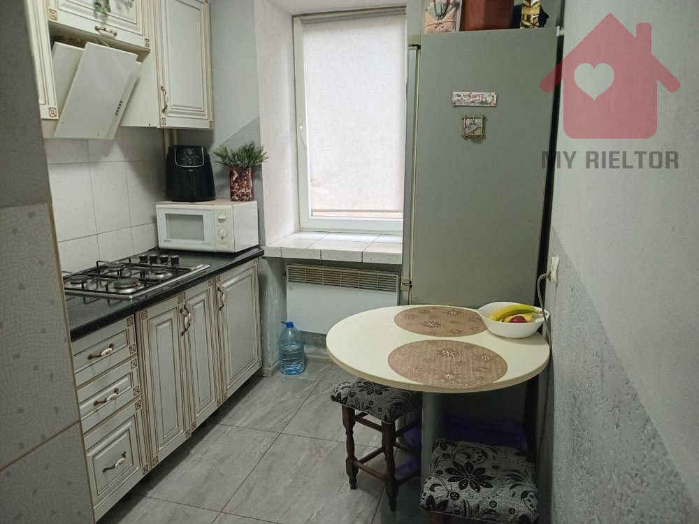 Продаж Квартира 1-кімнатна, 2/9 поверх на Заньковецької Ужгород - фото 4