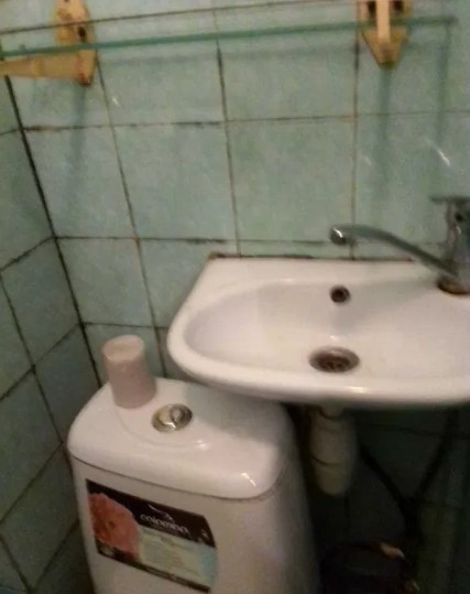 Продам 1 комнатную квартиру  по ул.Б.Хмельницкого, рядом Привоз. Odessa - photo 13