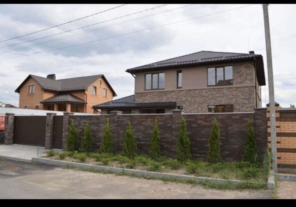 Продаж 2-поверховий Будинок з ділянкою 10 сот 236 кв.м  на Вишневая Гора - фото 17