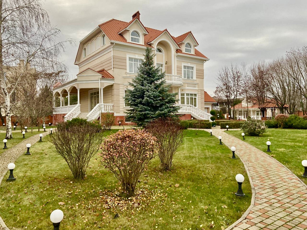 Продаж Будинок на вул. Набережна Odessa - photo 13