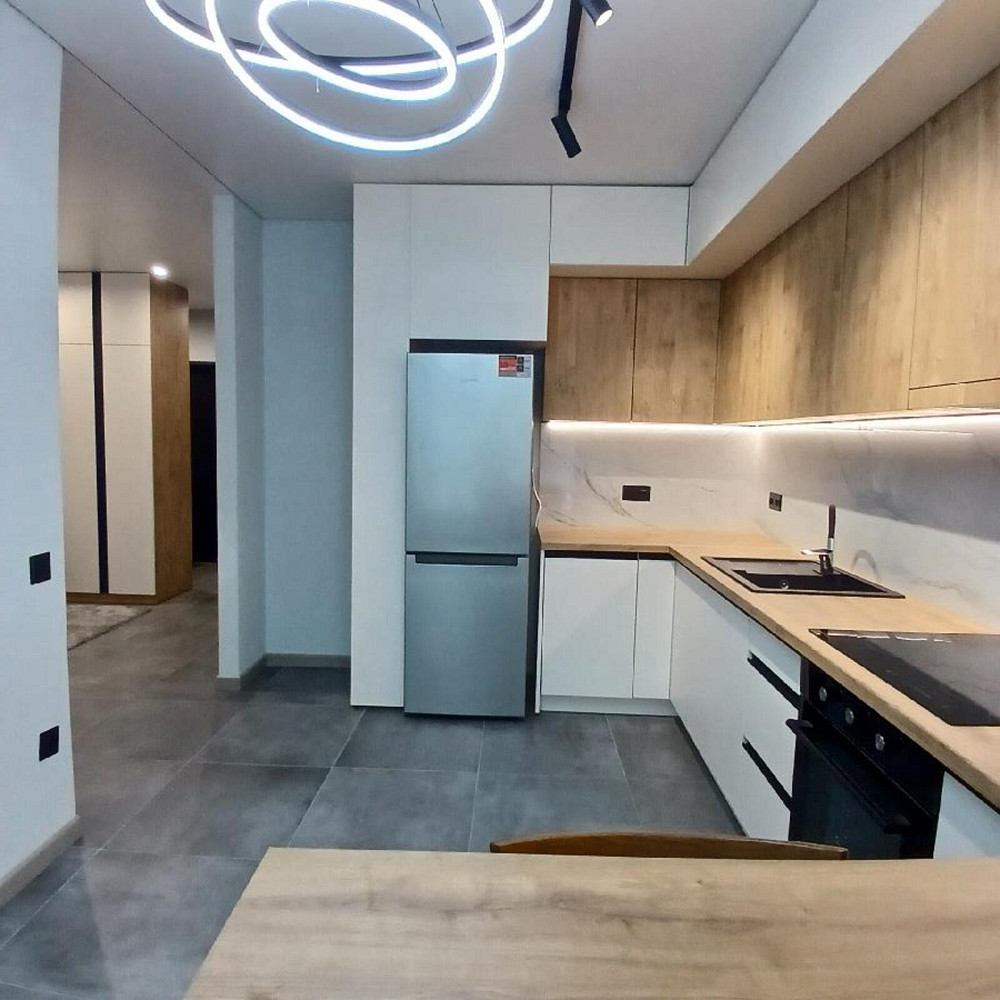 Продаж Квартира 1-кімнатна, 3/13 поверх на Південний б-р Ивано-Франковск - изображение 3