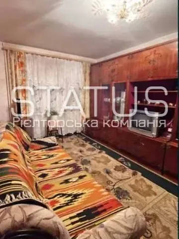 Продаж 2к Квартира 40.8 кв.м Алмазна вулиця 7 Полтава - фото 8