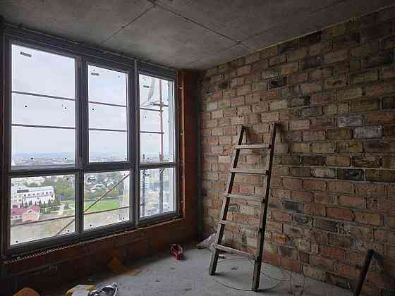 Продаж Квартира 1-кімнатна, 15/16 поверх на Незалежності вул., 233Б Івано-Франківськ