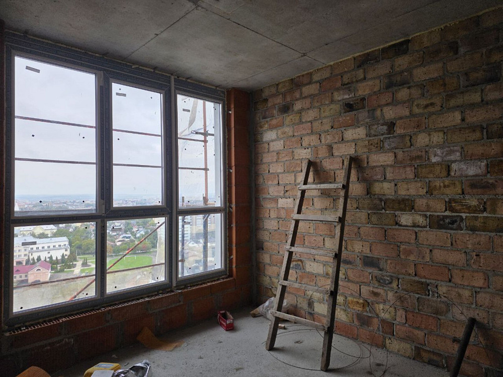 Продаж Квартира 1-кімнатна, 15/16 поверх на Незалежності вул., 233Б Івано-Франківськ - фото 3