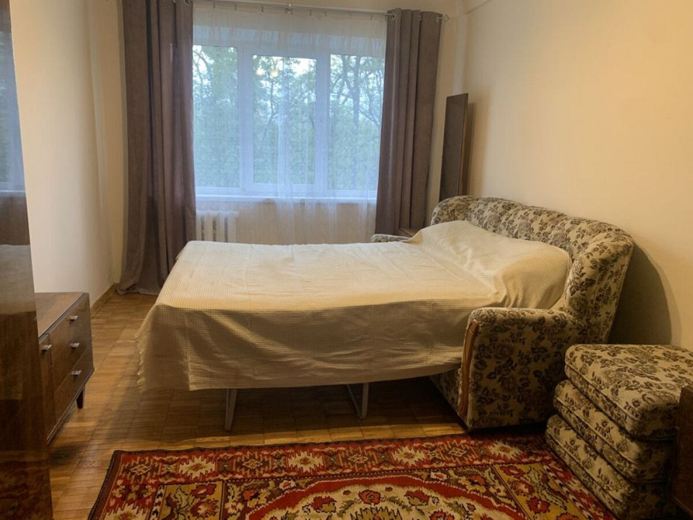 Оренда Квартира 2-кімнатна, 4/5 поверх на пр. Воскресенський, 16г Київ - фото 9