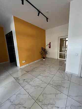 1 квартира Odessa