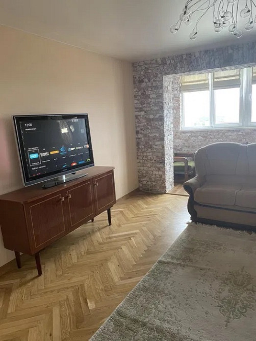 Продаж Квартира 3-кімнатна на ул. Фонтанская дорога, 19 Одеса - фото 1