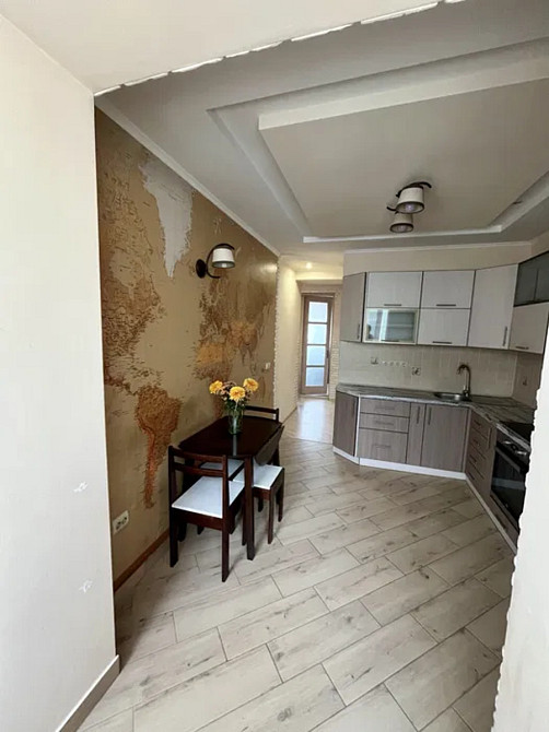 Продаж Квартира 1-кімнатна, 7/8 поверх на вул. Залізнична Івано-Франківськ - фото 3