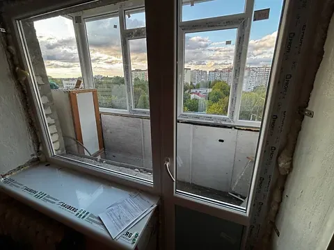 Продаж 3к Квартира 71 кв.м Миколи Міхновського (Гречка Маршала) вулиця 1 Хмельницький - фото 1