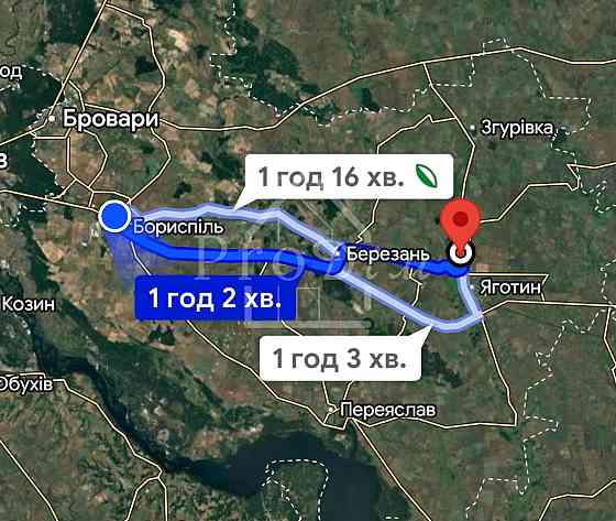 Продаж земельної ділянки 6 соток 