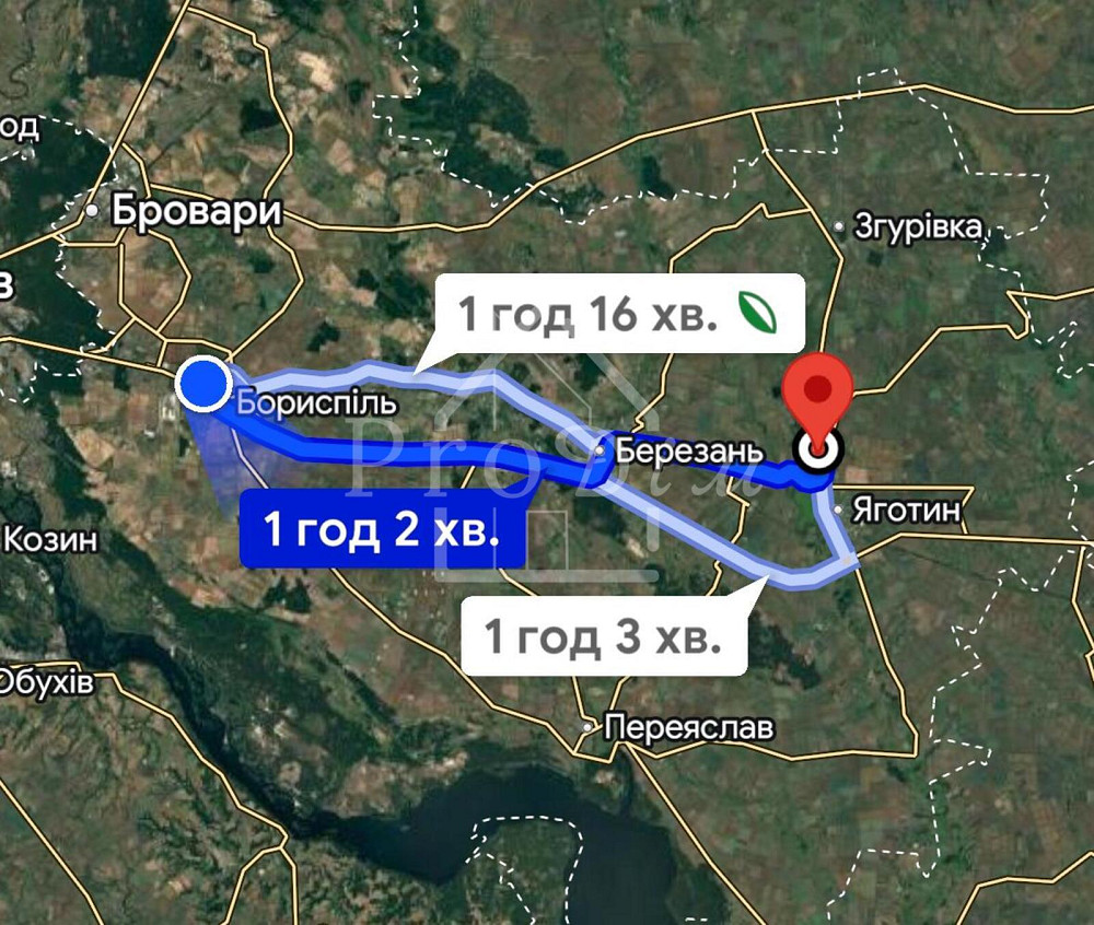 Продаж земельної ділянки 6 соток  - photo 6