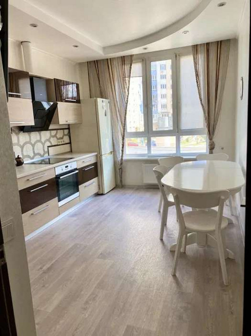 Оренда Квартира 2-кімнатна на Академика  Глушкова просп. Київ - фото 2