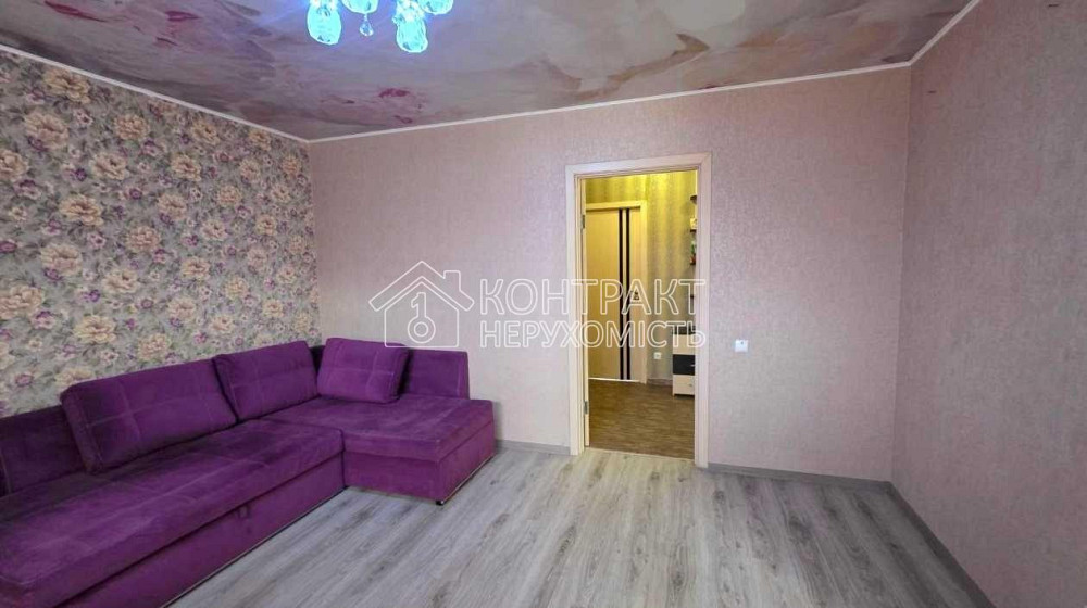 Продаж Квартира 2-кімнатна, 4/9 поверх на вул. Тракторостроителей Харків - фото 3