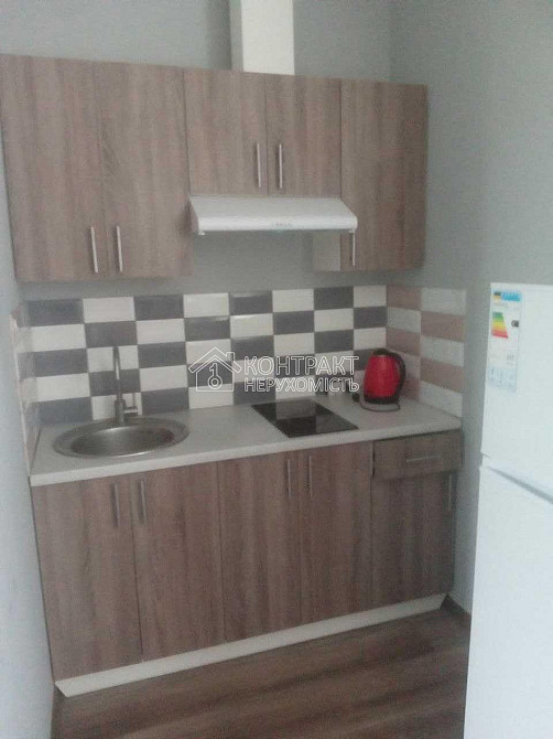 Оренда Квартира 1-кімнатна, 1/2 поверх на вул. пров. 2-й Золочевський Харків - фото 5