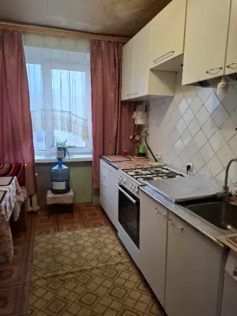 Продаж 3к Квартира 59.4 кв.м Київська Вінниця