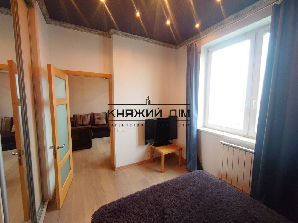 ОРЕНДА 2к квартира-студія в ЖК Оазіс. просп. Володимира Івасюка 2Г код 118962 Kiev - photo 6