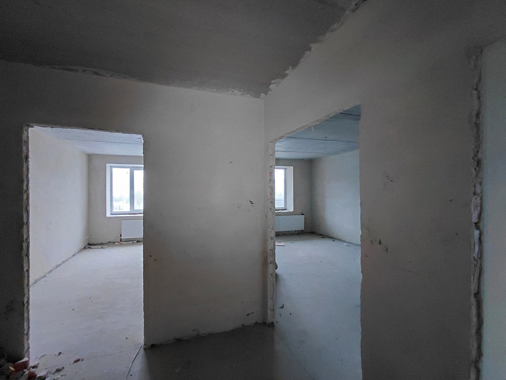 Продаж Квартира 2-кімнатна, 10/10 поверх на Львівська вул., 8 Тернополь - изображение 7