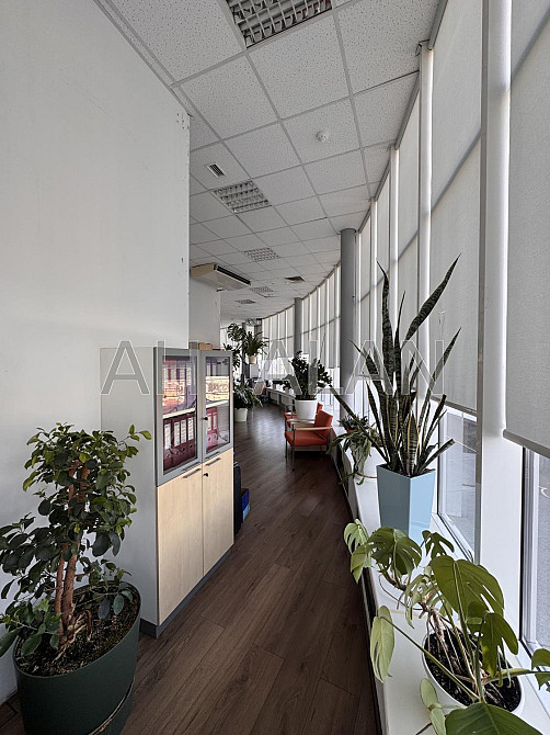 Оренда офісне приміщення на Шевченка Тараса бул., 33Б приміщень - 2, поверх - 24/24 Kiev - photo 6