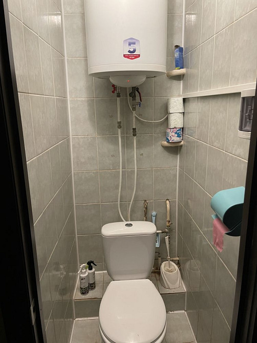 Продаж Квартира 2-кімнатна, 8/8 поверх на вул. Морозна Львов - изображение 9