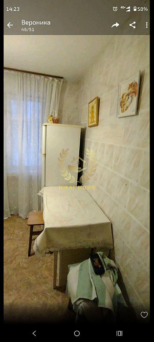 Продаж Квартира 3-кімнатна на Туполева Академика ул., 15Б Київ - фото 1