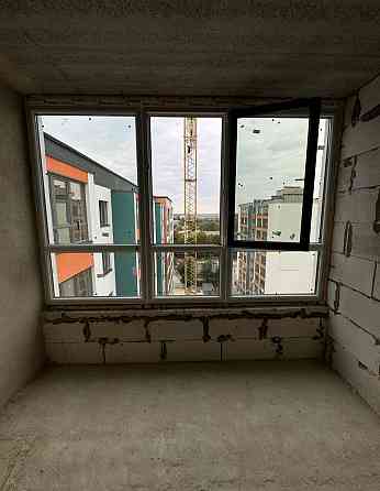 Продаж 1к Квартира 39 кв.м Євгена Рихліка Zhytomyr