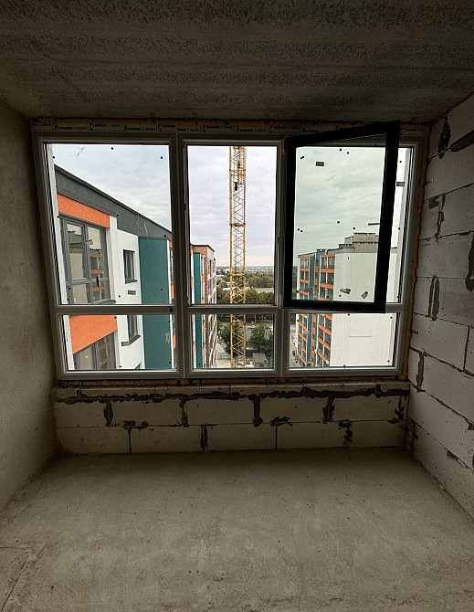 Продаж 1к Квартира 39 кв.м Євгена Рихліка Zhytomyr - photo 4