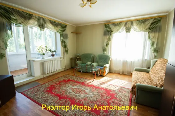 Здам простору 1-кім.квартиру на Черемхах, Одеса, вул.Гайдара / Вишневського провулок. Одеса