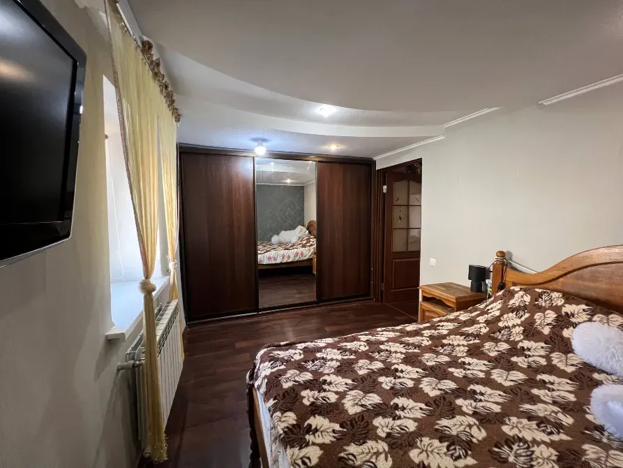 Продажа 1-этажный Дом  90 кв.м 3 комн. на село Солоне Днепр - изображение 14