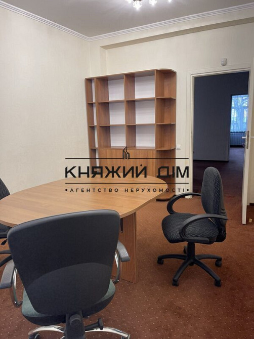 Оренда офісне приміщення на Олеся Гончара ул. поверх - 1/5 Київ - фото 9