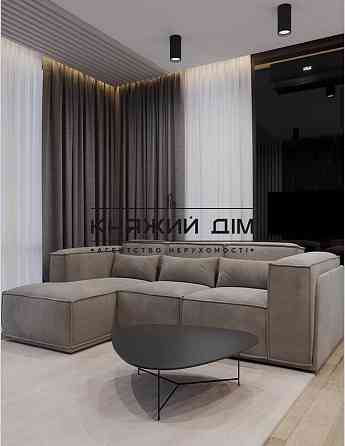 Оренда Квартира 1-кімнатна, 14/17 поверх на Салютная ул. Київ