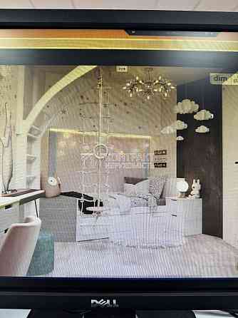 Продаж Квартира 3-кімнатна, 24/24 поверх на вул. Отакара Яроша Kharkiv