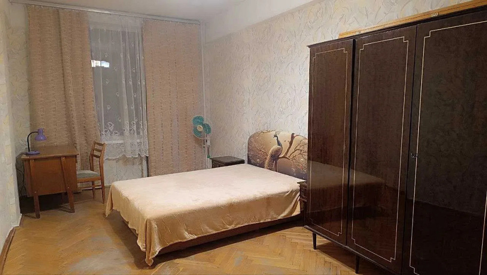 Оренда Квартира 3-кімнатна, 8/17 поверх на Бульвар Лесі Українки, 36б Київ - фото 3