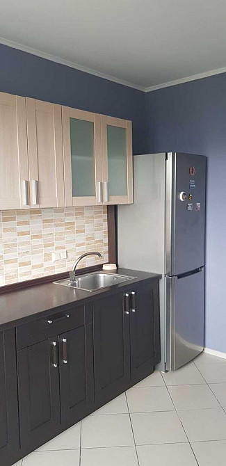 Оренда Квартира 1-кімнатна, 15/20 поверх на ул. Елизаветы Чавдар Київ - фото 5