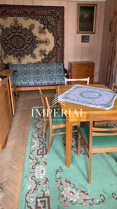 Продаж Квартира 1-кімнатна, 4/5 поверх на вул. Цитадельна Київ - фото 4