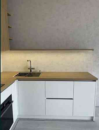 Квартира с ремонтом рядом с морем. Одеса