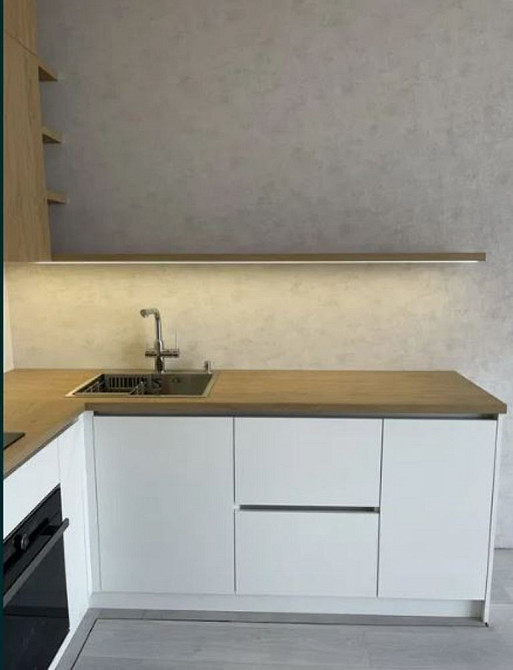 Квартира с ремонтом рядом с морем. Одеса - фото 6