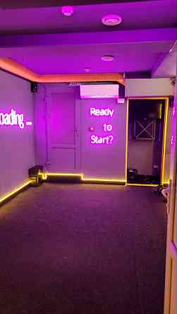 Продаж комерційне приміщення на ул. Малая Арнаутская, 46 приміщень - 5, поверх - 1 Одесса