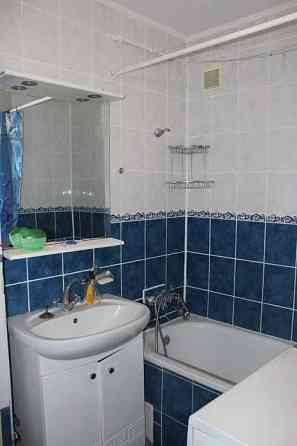 Оренда Квартира 2-кімнатна, 8/9 поверх на ул. Александра Архипенко, 3а Київ