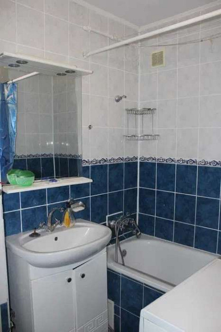 Оренда Квартира 2-кімнатна, 8/9 поверх на ул. Александра Архипенко, 3а Київ - фото 4