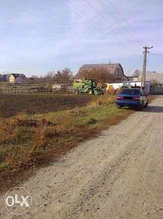 Продаж земельної ділянки 25 соток на Щорса 