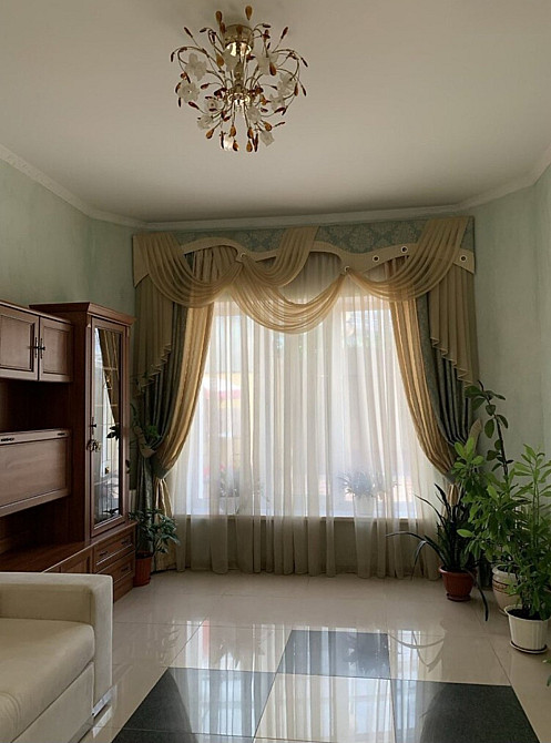 Дом 200м2 на Фонтане/Чубаевка Одеса - фото 1