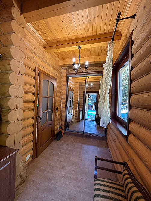 Продаж Будинок Huta - photo 5