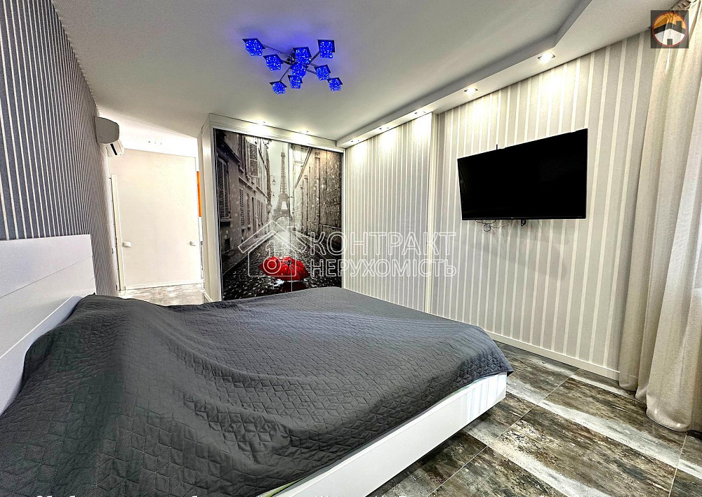 Продаж Квартира 1-кімнатна, 20/24 поверх на вул. Ювілейний Харків - фото 7