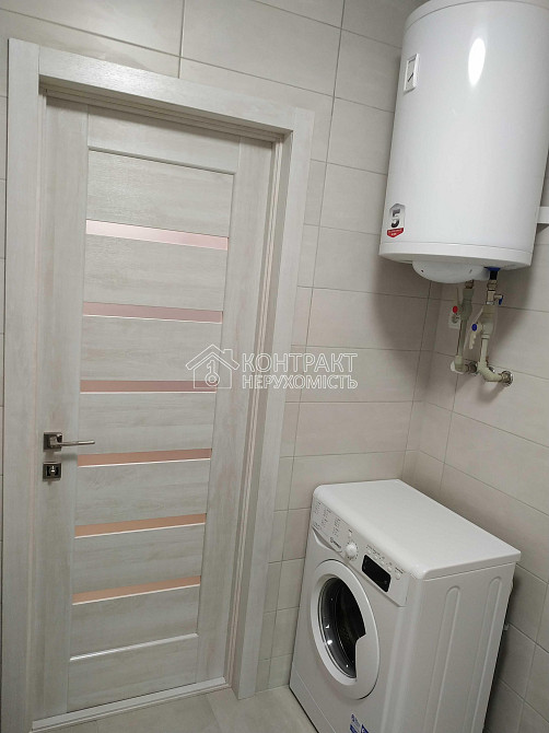 Оренда 1к Квартира 47 кв.м Лисаветинська вул. Харків - фото 14