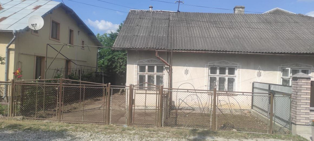 Продаж Будинок на Обїздова, 7 Івано-Франківськ - фото 1